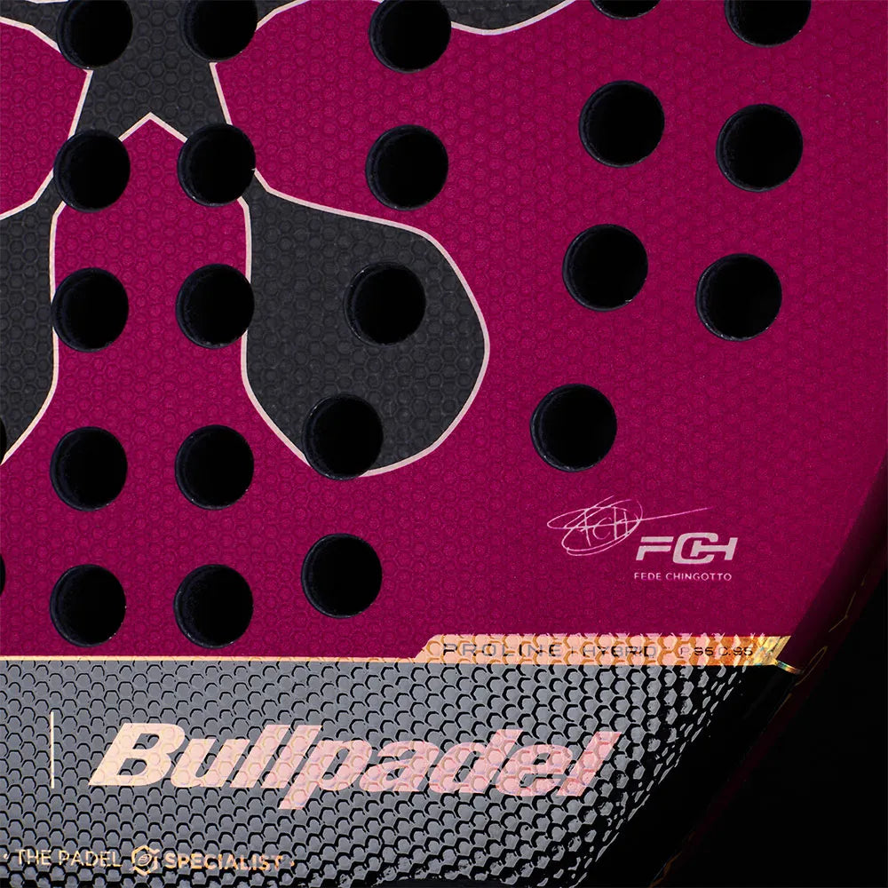 Bullpadel Neuron Premier