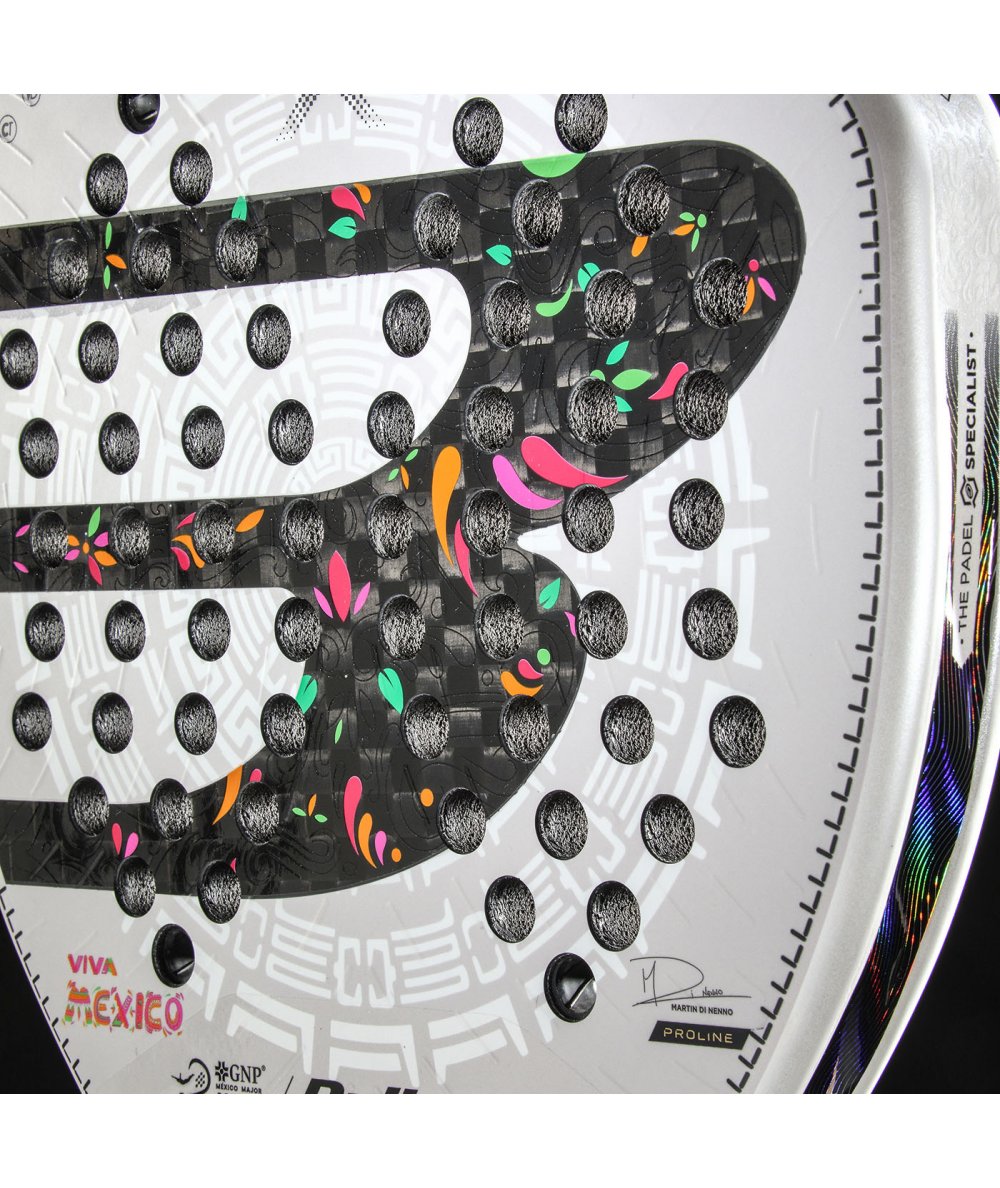 Bullpadel Xplo Mexico MX LTD