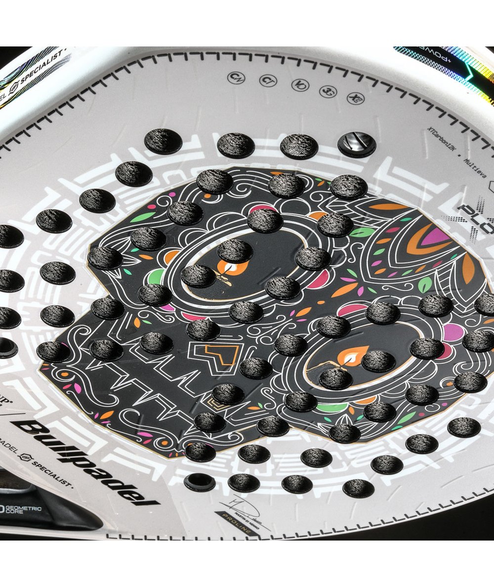 Bullpadel Xplo Mexico MX LTD