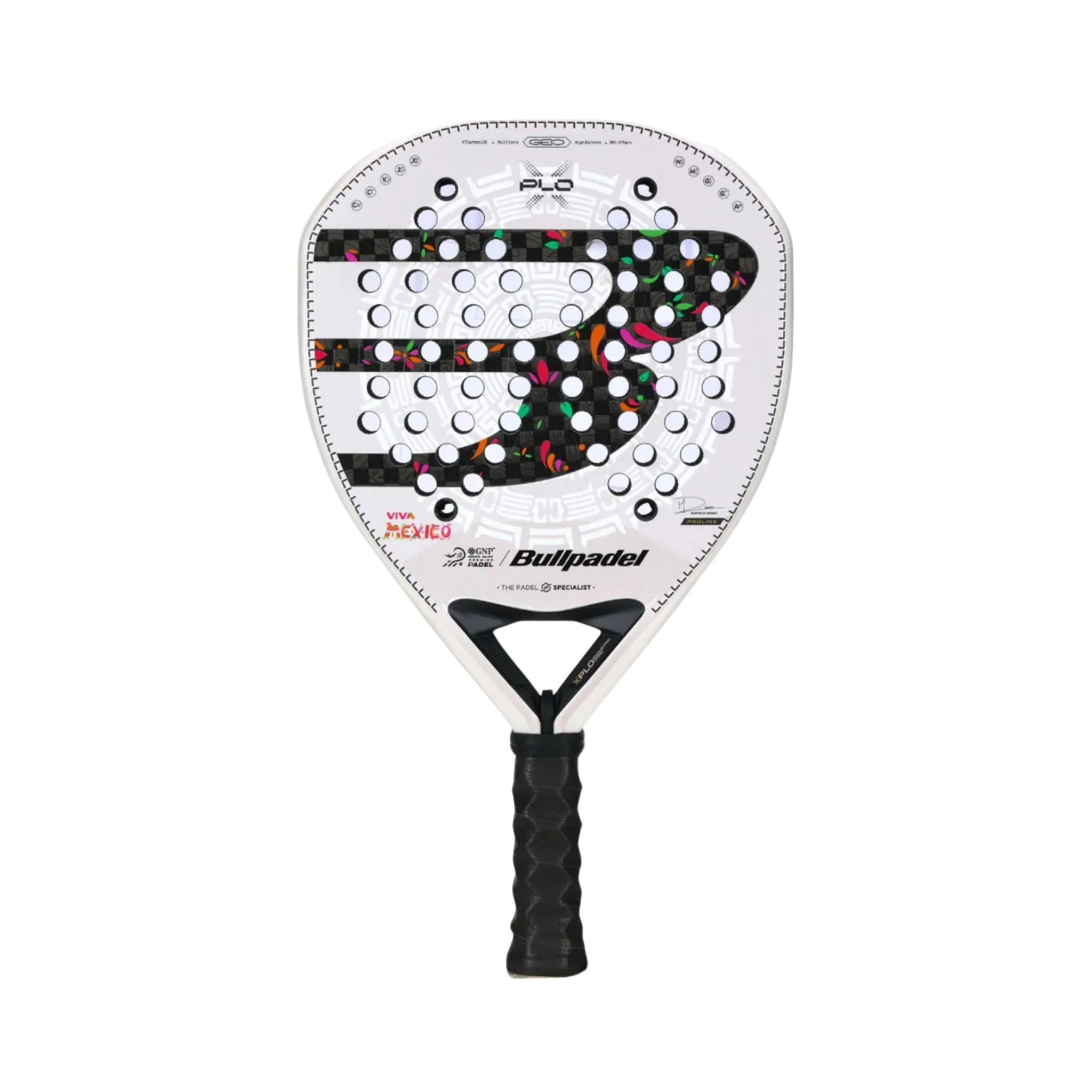 Bullpadel Xplo Mexico MX LTD
