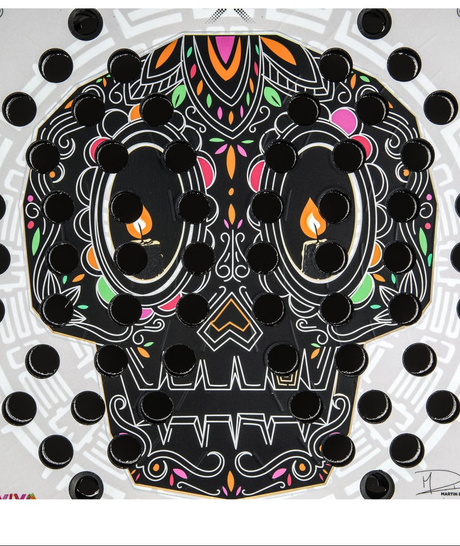 Bullpadel Xplo Mexico MX LTD