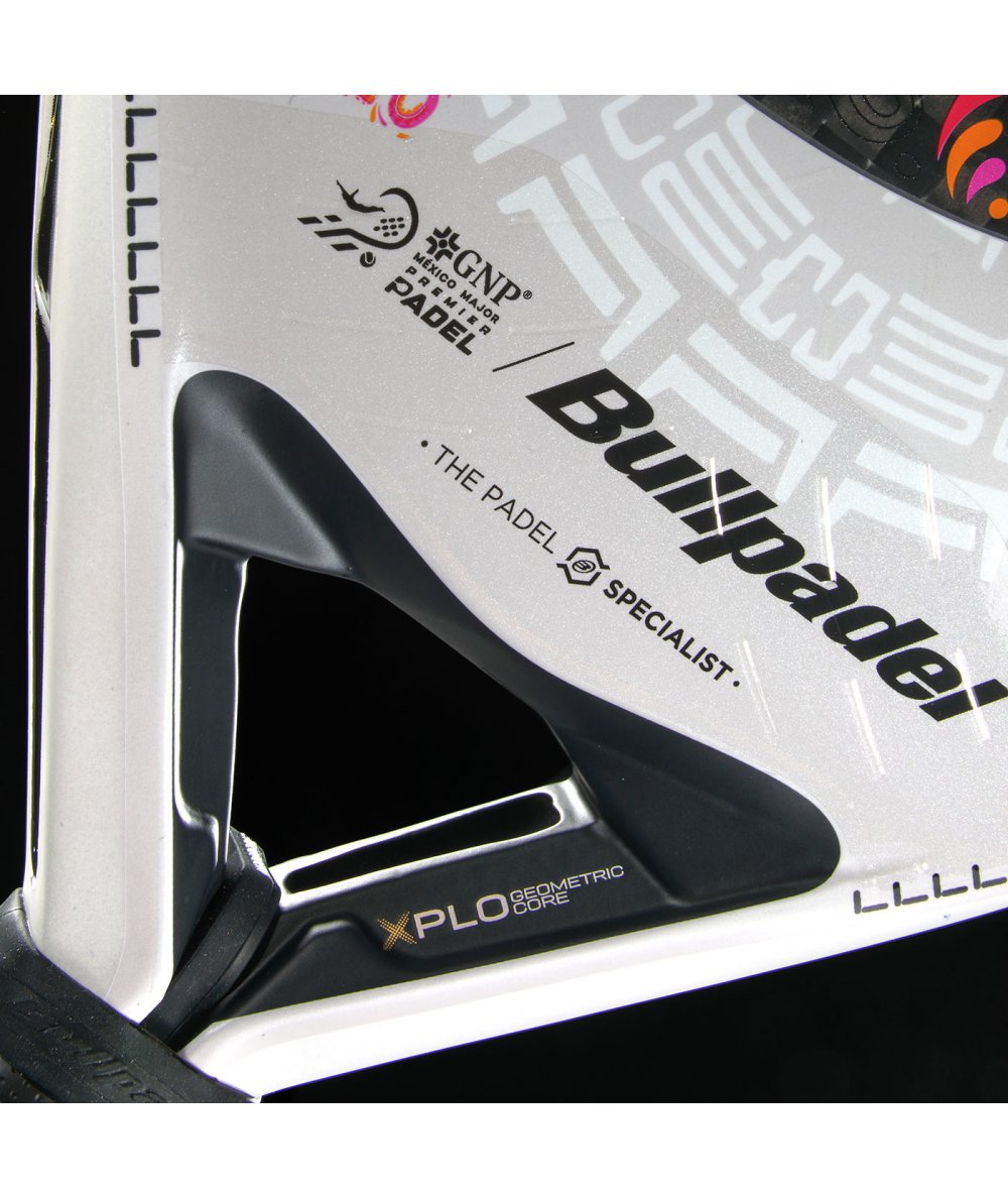 Bullpadel Xplo Mexico MX LTD