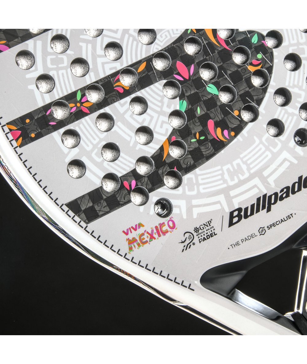 Bullpadel Xplo Mexico MX LTD