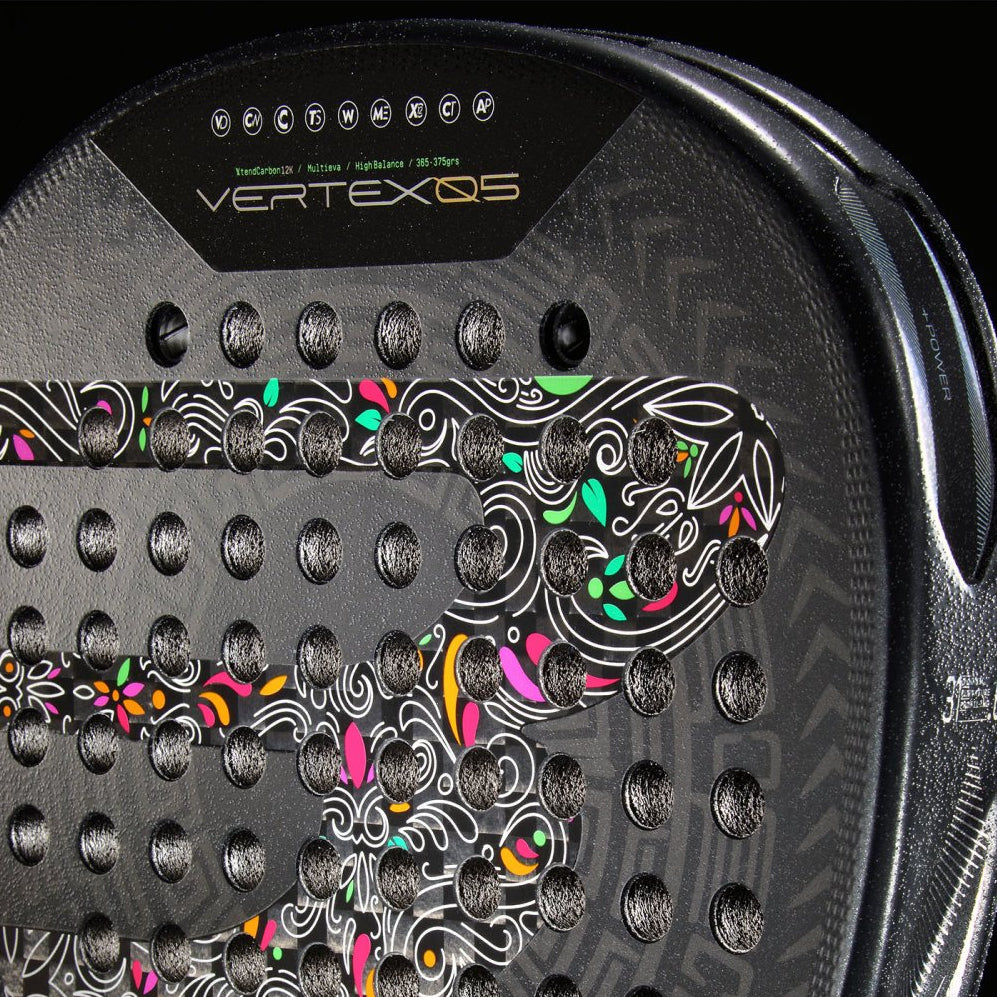Bullpadel Vertex Mexico MX