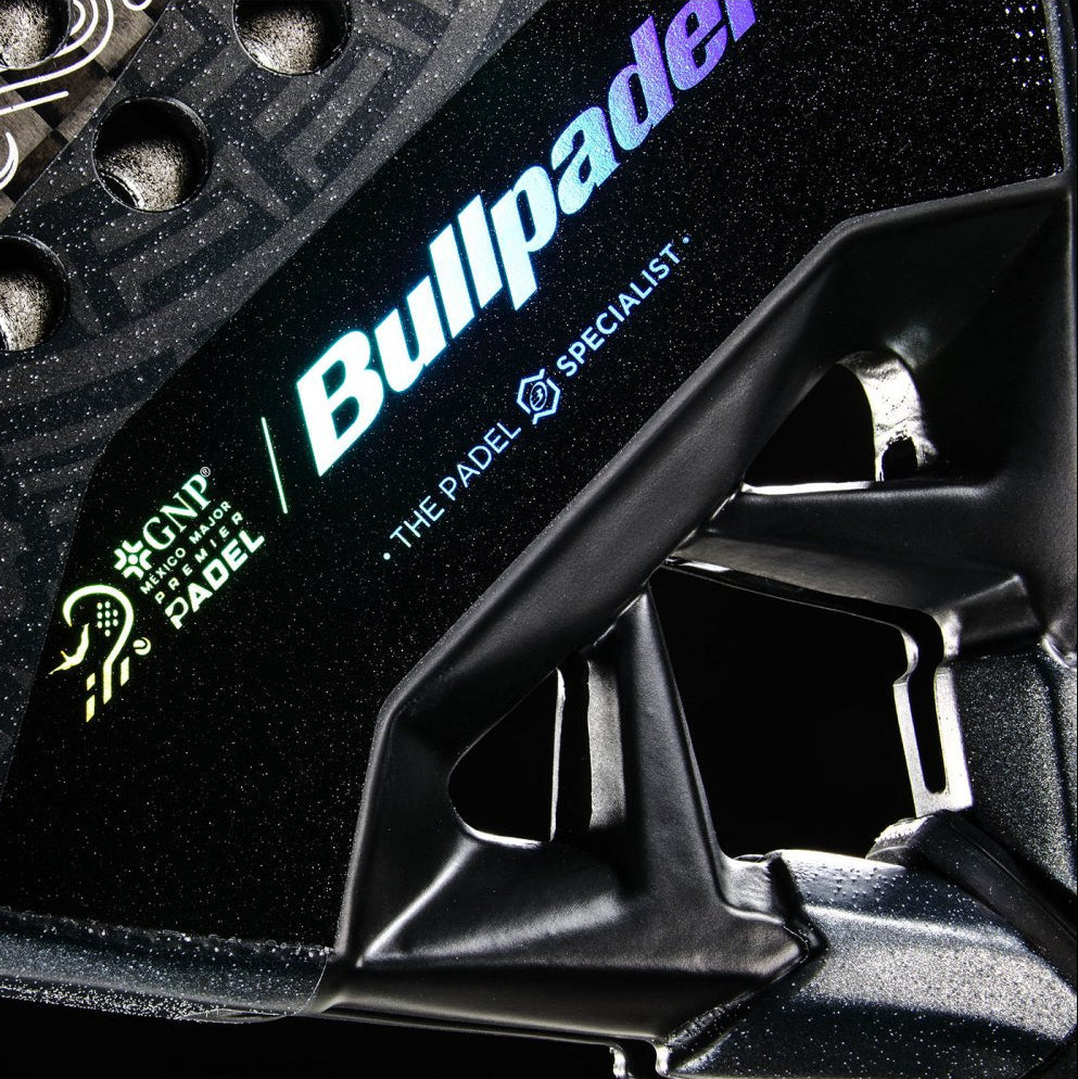 Bullpadel Vertex Mexico MX