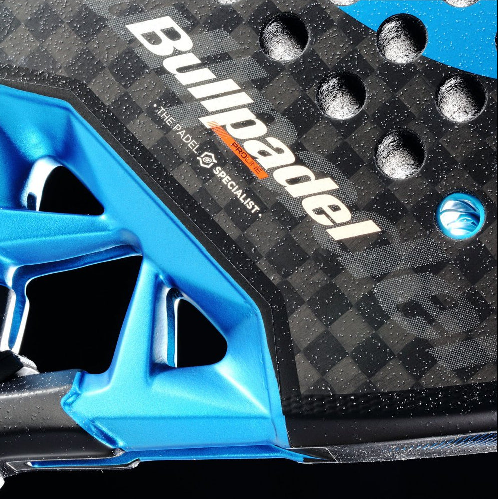 Bullpadel Vertex 05 Hybrid 2026