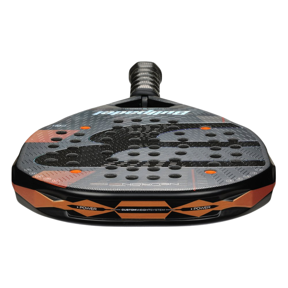 Bullpadel Neuron 02 Edge 2026