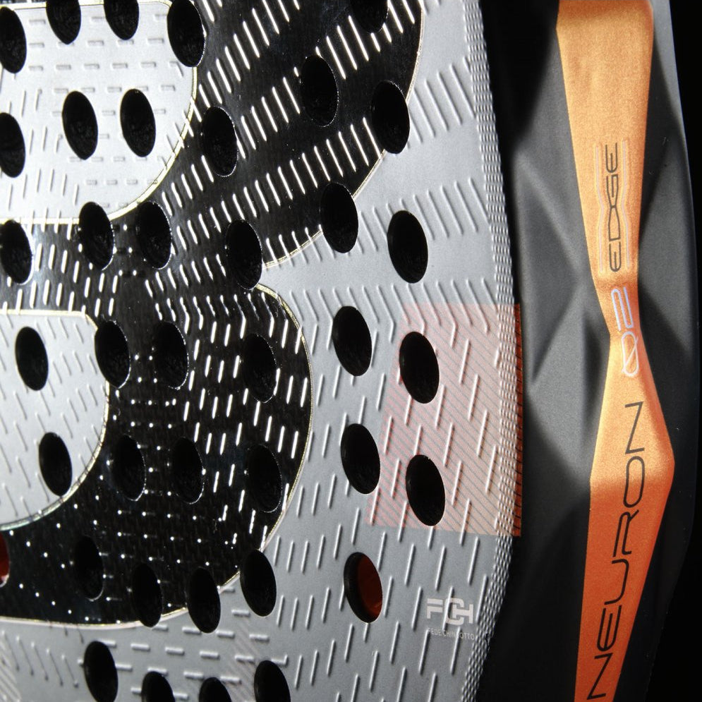 Bullpadel Neuron 02 Edge 2026