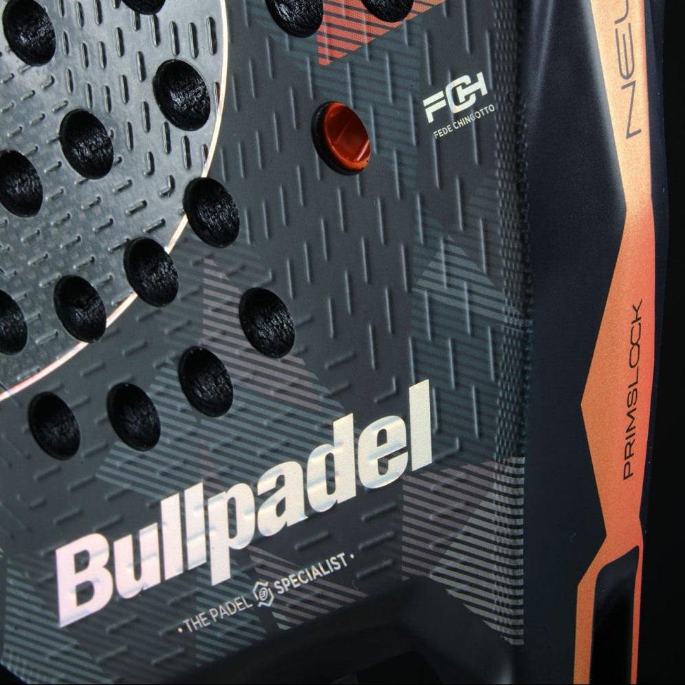 Bullpadel Neuron 02 Edge 2026