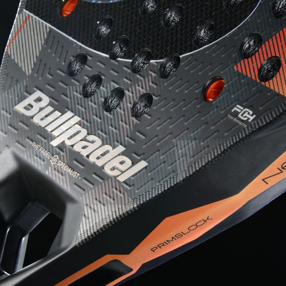 Bullpadel Neuron 02 Edge 2026