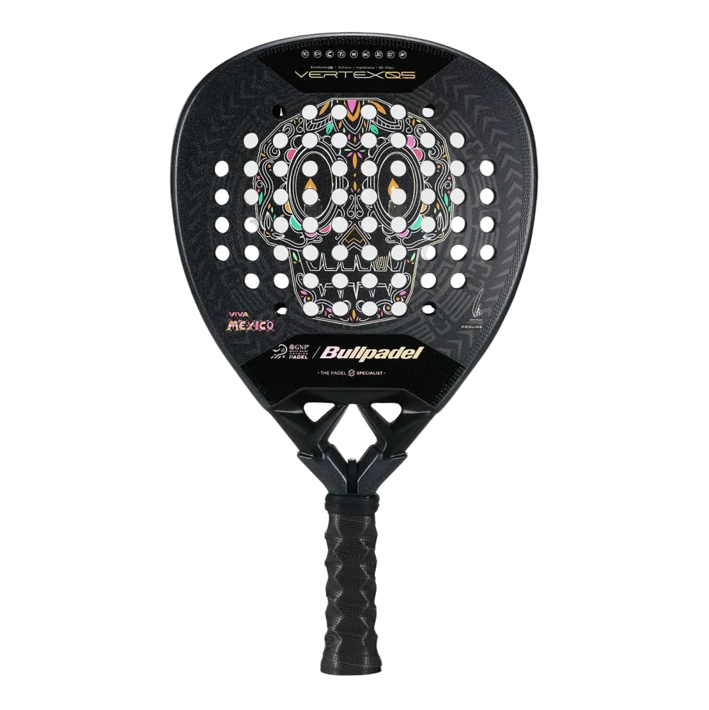 Bullpadel Vertex Mexico MX