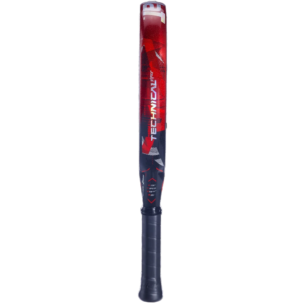 Babolat technical viper Juan Lebron